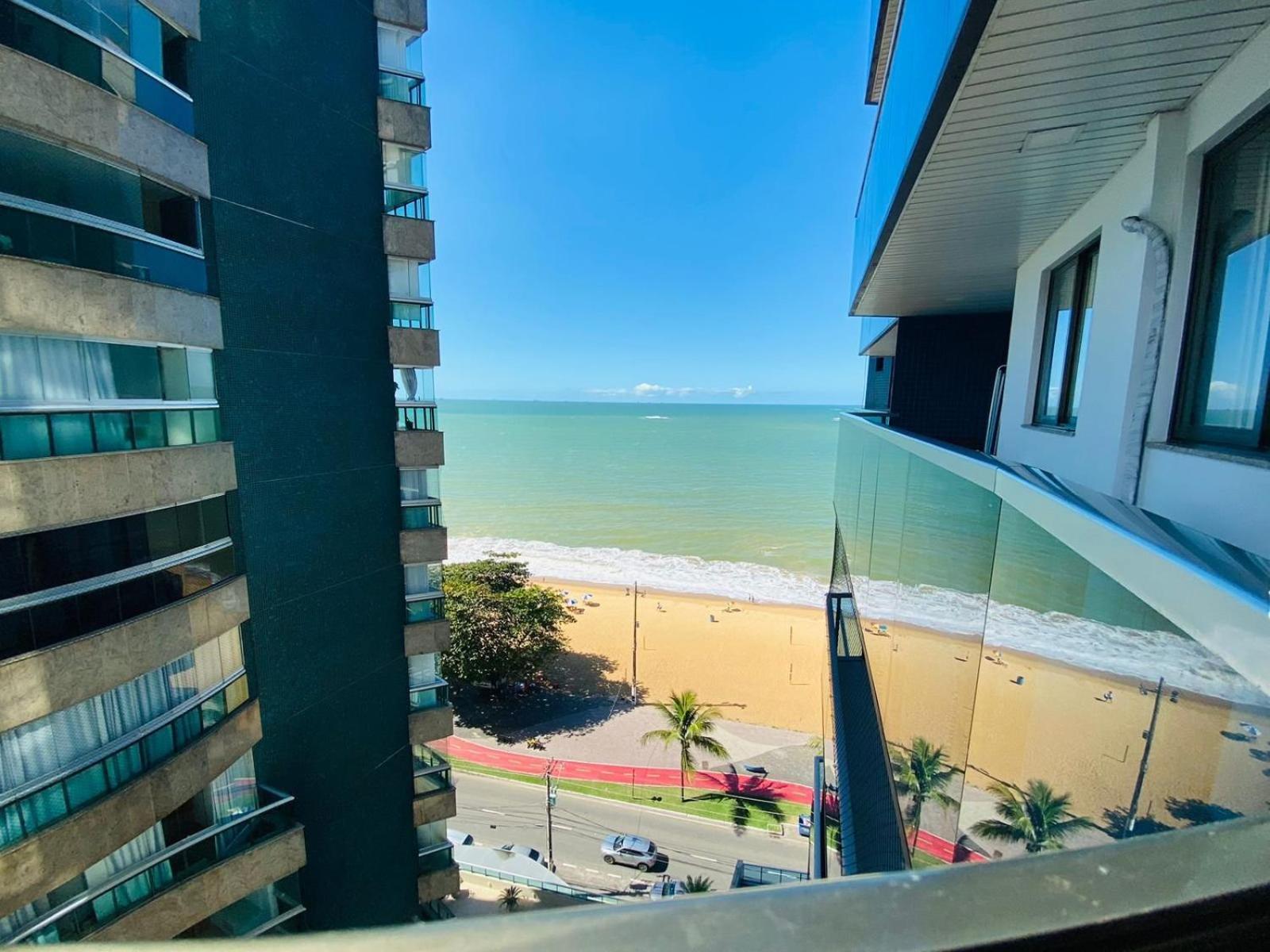 Diamond Beach 빌라베야 외부 사진