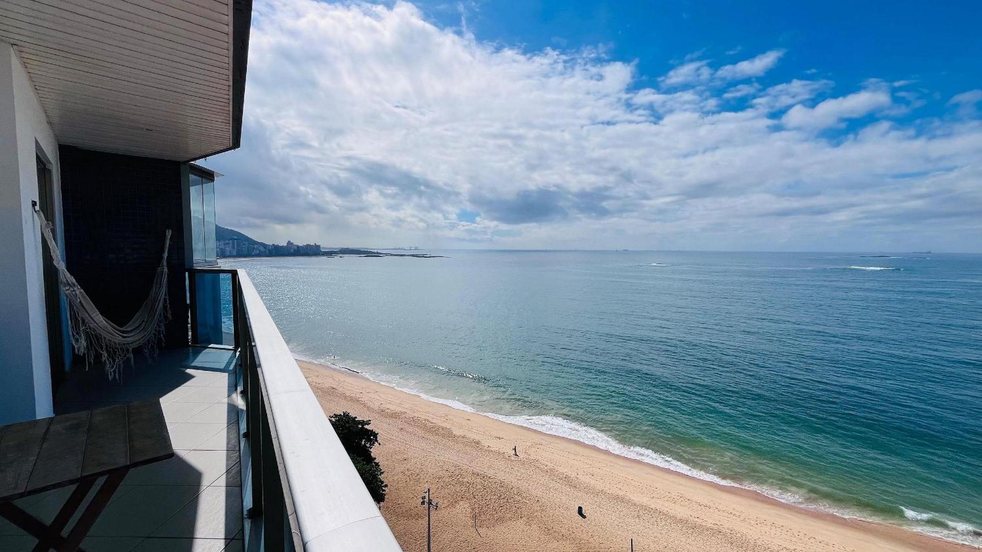Diamond Beach 빌라베야 외부 사진