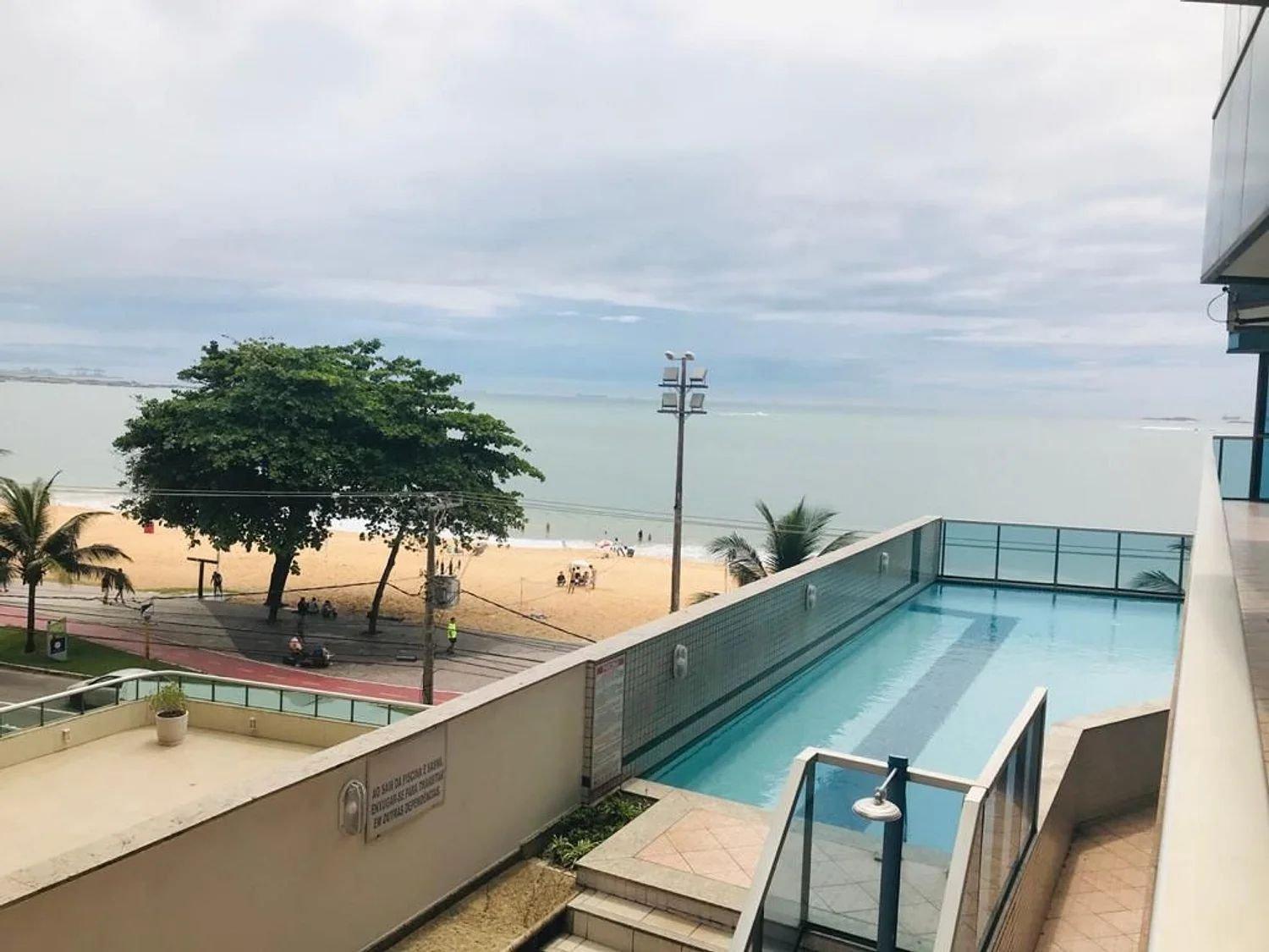 Diamond Beach 빌라베야 외부 사진