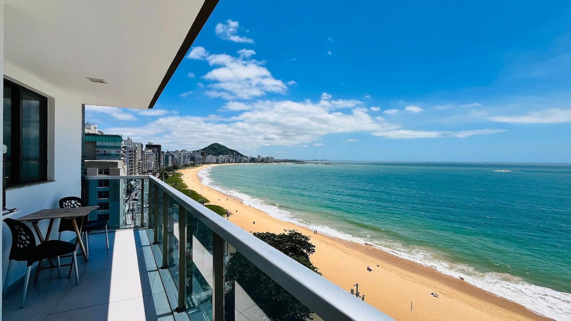 Diamond Beach 빌라베야 외부 사진