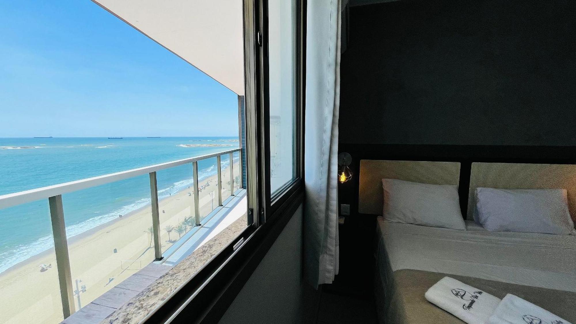 Diamond Beach 빌라베야 외부 사진