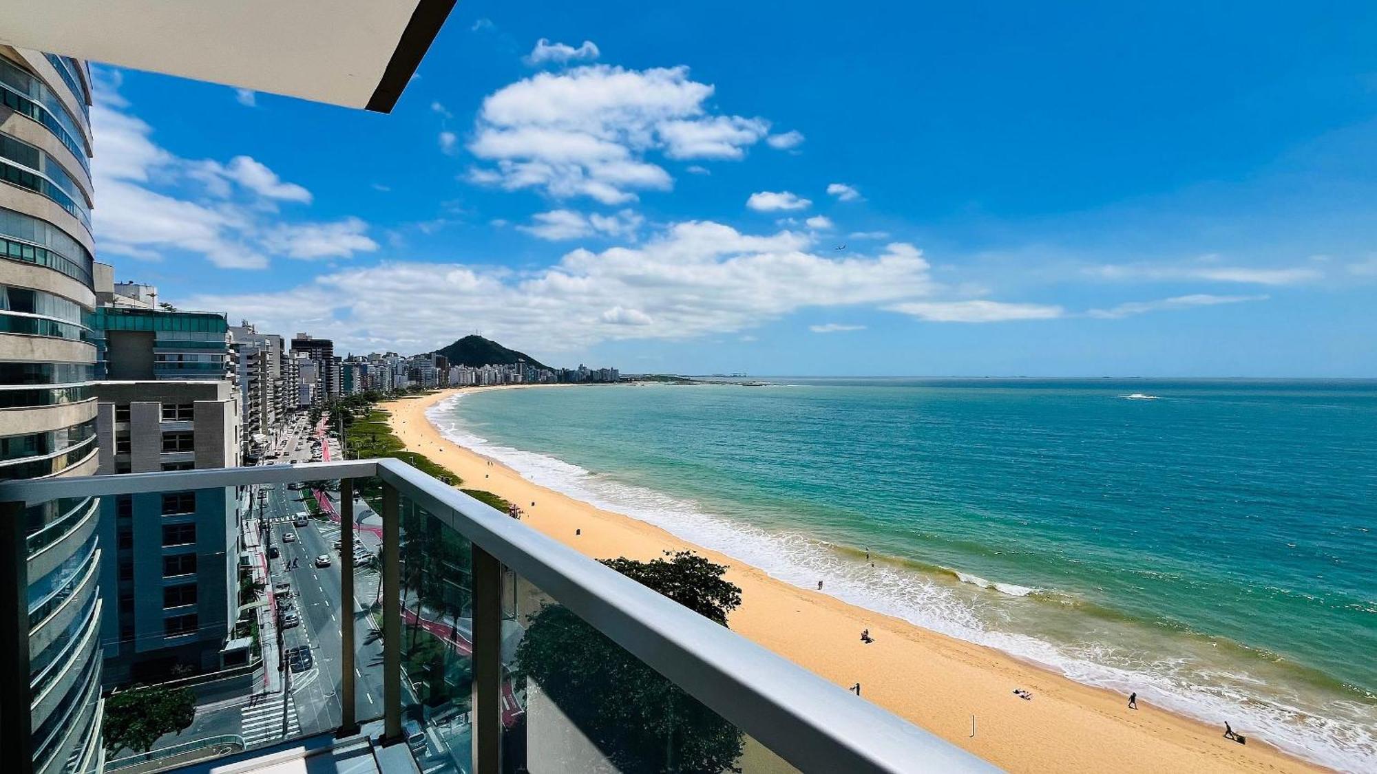 Diamond Beach 빌라베야 외부 사진