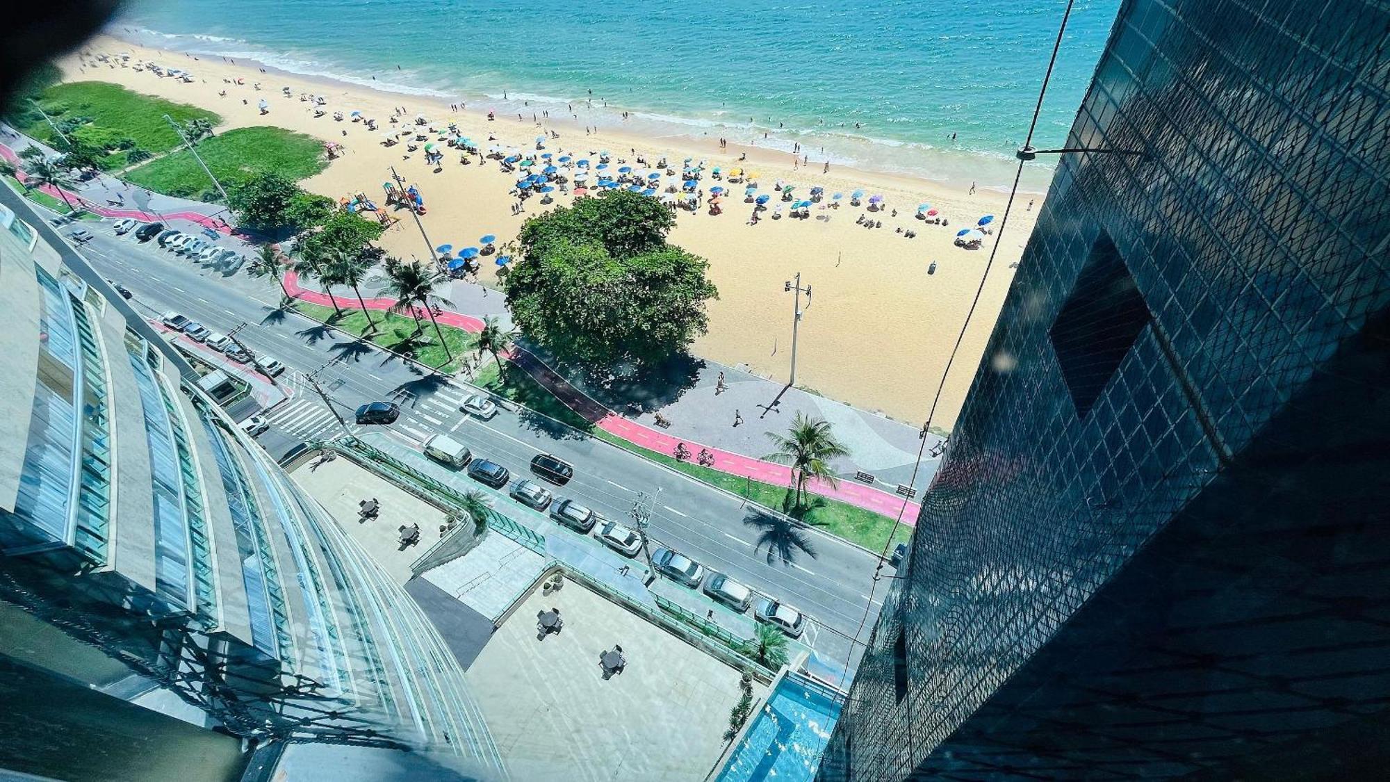 Diamond Beach 빌라베야 외부 사진