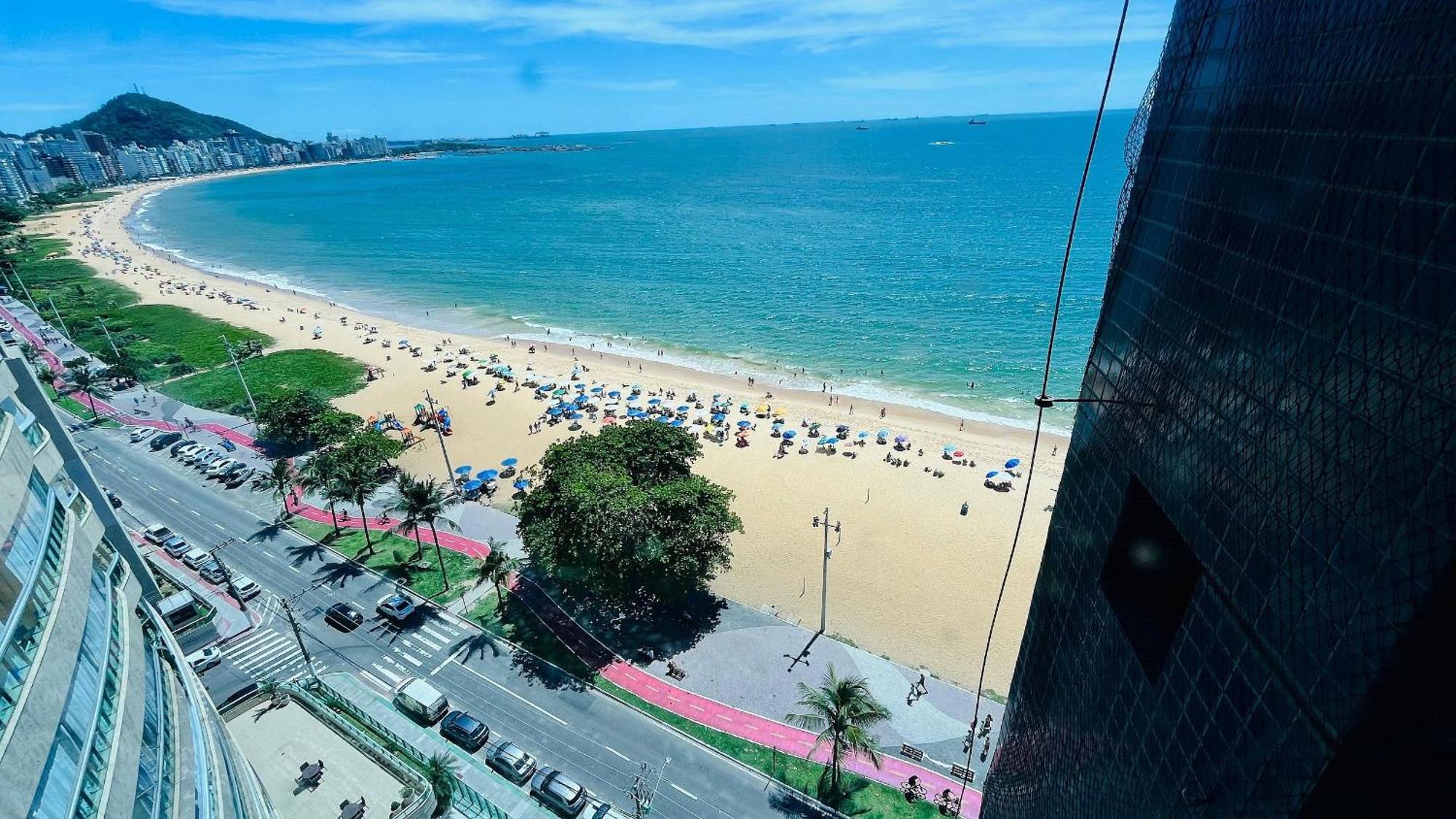 Diamond Beach 빌라베야 외부 사진