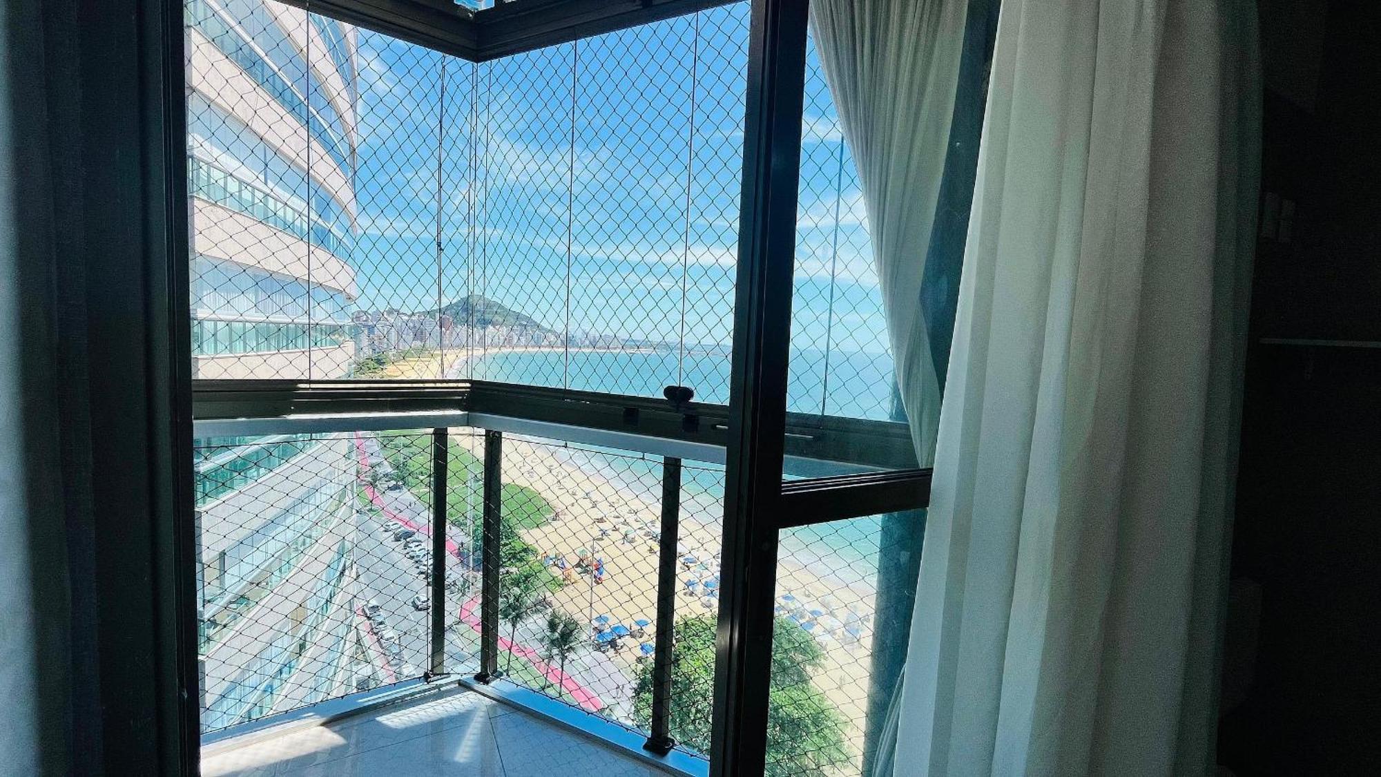 Diamond Beach 빌라베야 외부 사진